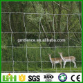 GM 2016 Hot Sale high zinc coating cheap China wire fence for sale